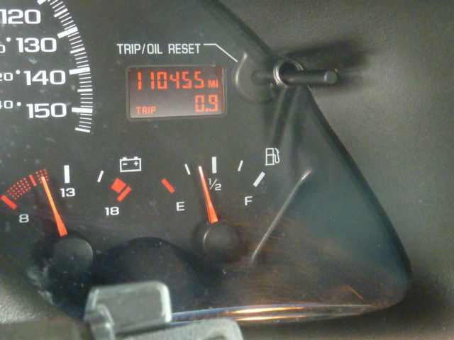 2000 Chevrolet Camaro OZ Rally Edition