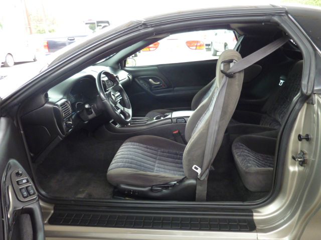 2000 Chevrolet Camaro OZ Rally Edition