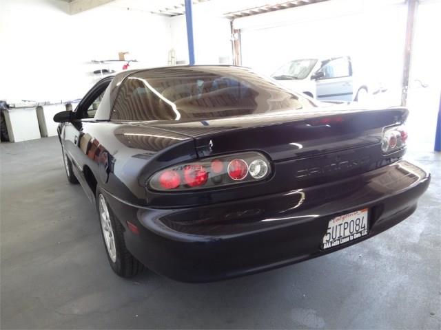 2000 Chevrolet Camaro SE-R Spec V