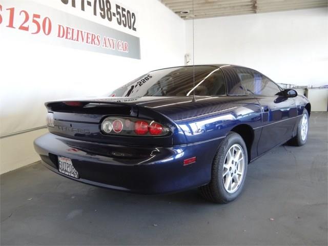 2000 Chevrolet Camaro SE-R Spec V