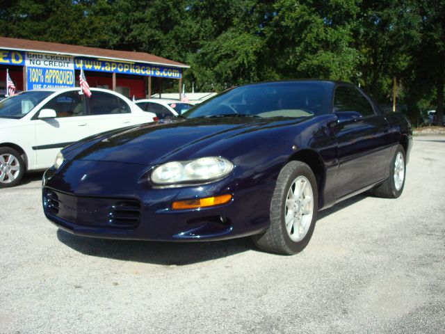2000 Chevrolet Camaro GT Premium