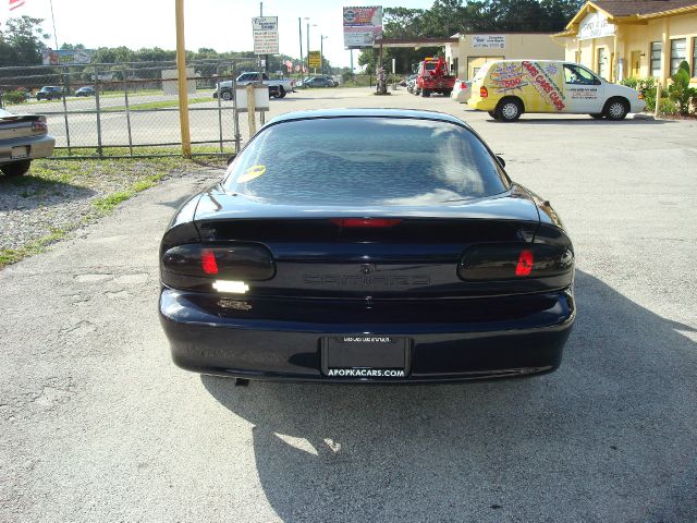 2000 Chevrolet Camaro GT Premium