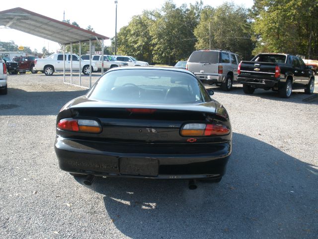 2000 Chevrolet Camaro OZ Rally Edition