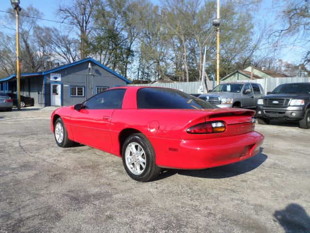 2000 Chevrolet Camaro GT Premium