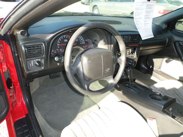 2000 Chevrolet Camaro GT Premium