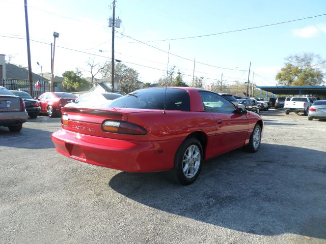 2000 Chevrolet Camaro GT Premium