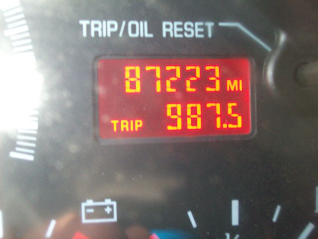 2000 Chevrolet Camaro Adren W/lthr