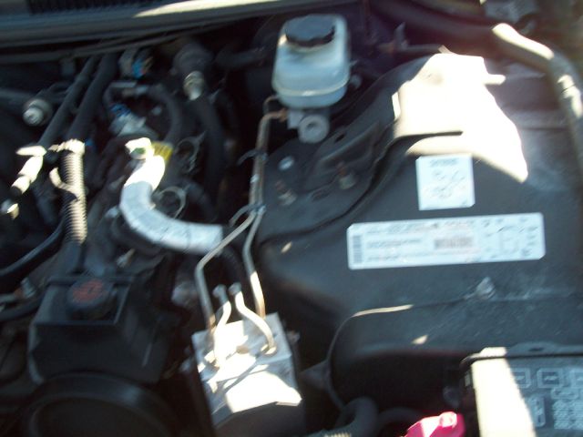 2000 Chevrolet Camaro Adren W/lthr