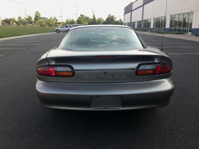 2001 Chevrolet Camaro GT Premium