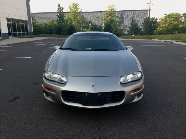2001 Chevrolet Camaro GT Premium