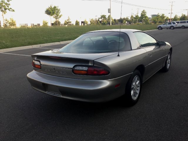 2001 Chevrolet Camaro GT Premium