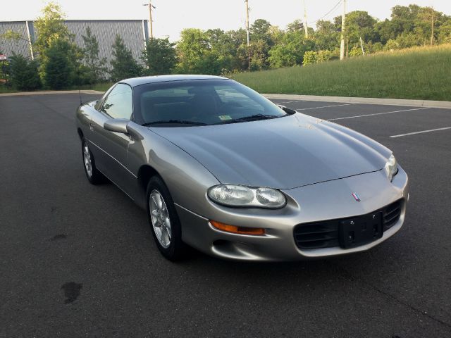2001 Chevrolet Camaro GT Premium