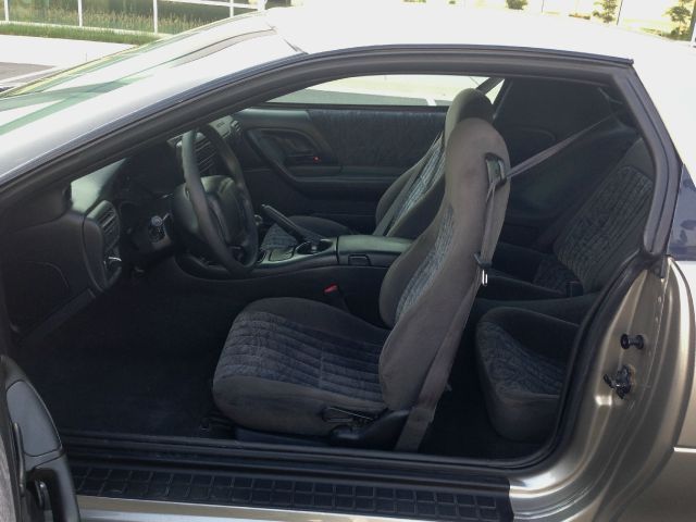 2001 Chevrolet Camaro GT Premium