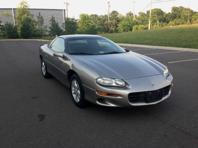 2001 Chevrolet Camaro GT Premium