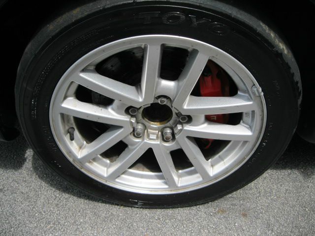 2001 Chevrolet Camaro OZ Rally Edition