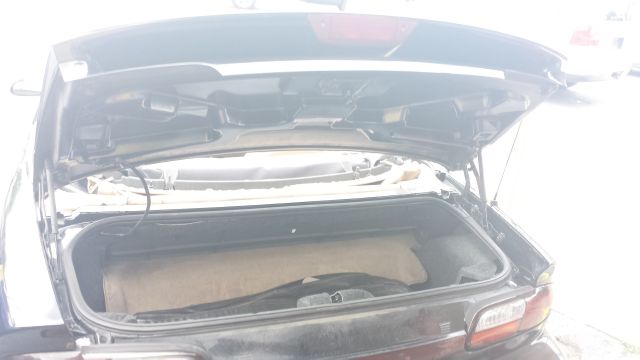 2001 Chevrolet Camaro 1.8T Quattro