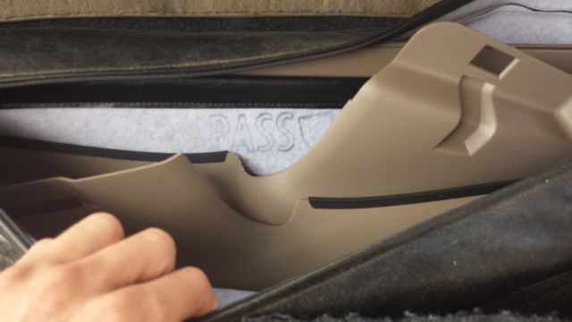 2001 Chevrolet Camaro 1.8T Quattro