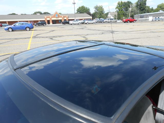 2002 Chevrolet Camaro OZ Rally Edition