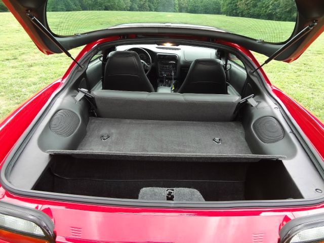 2002 Chevrolet Camaro 4d,ac,pw,sunroof,leather