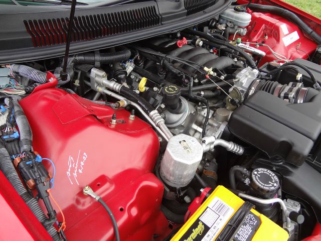 2002 Chevrolet Camaro 4d,ac,pw,sunroof,leather