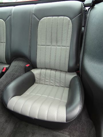 2002 Chevrolet Camaro 4d,ac,pw,sunroof,leather