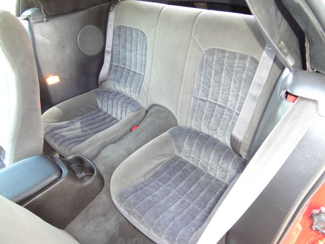 2002 Chevrolet Camaro 1.8T Quattro