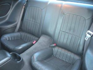 2002 Chevrolet Camaro OZ Rally Edition