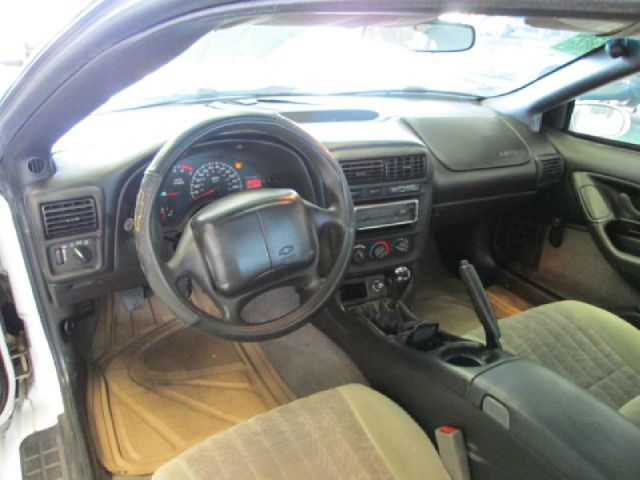 2002 Chevrolet Camaro GT Premium