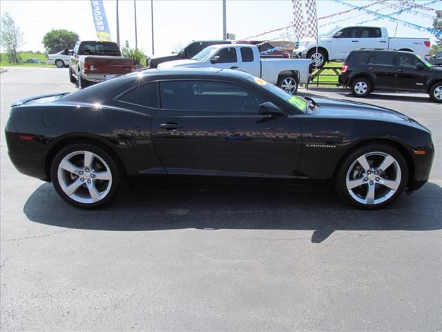 2010 Chevrolet Camaro GS THIS CAR IS FAST And Furiou