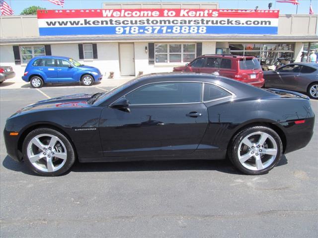 2010 Chevrolet Camaro GS THIS CAR IS FAST And Furiou