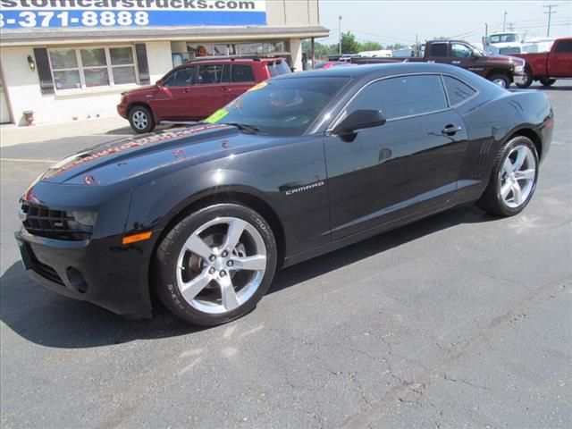 2010 Chevrolet Camaro GS THIS CAR IS FAST And Furiou