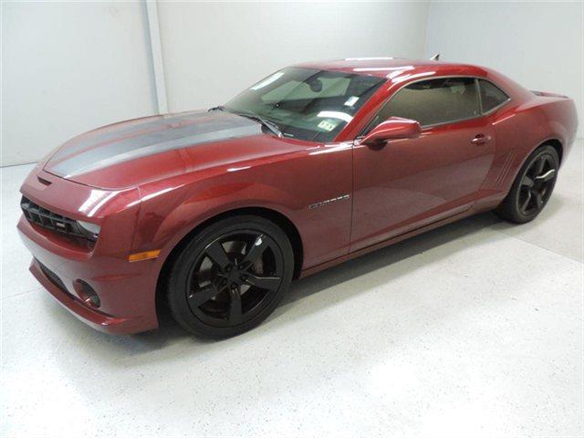 2010 Chevrolet Camaro Lariat XL