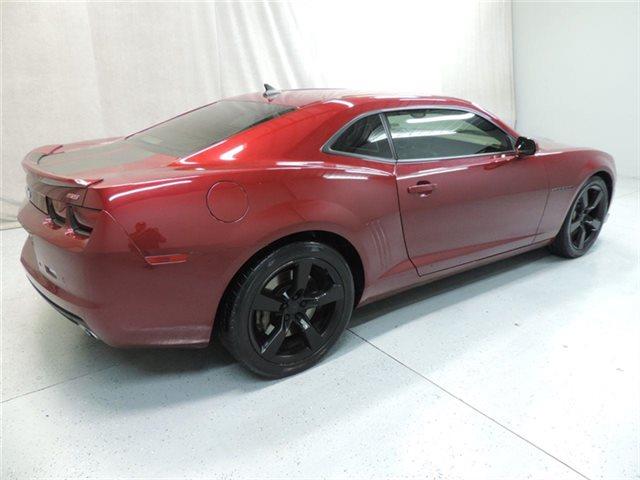 2010 Chevrolet Camaro Lariat XL