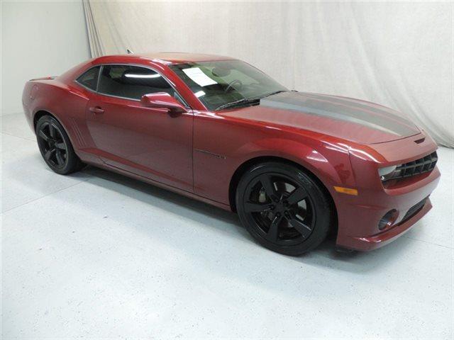 2010 Chevrolet Camaro Lariat XL