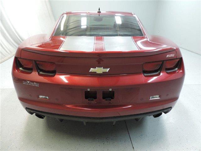 2010 Chevrolet Camaro Lariat XL