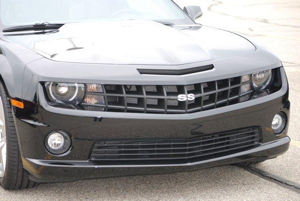 2010 Chevrolet Camaro S W/jcw GP Kit