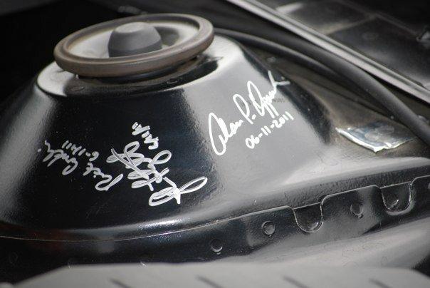 2010 Chevrolet Camaro S W/jcw GP Kit