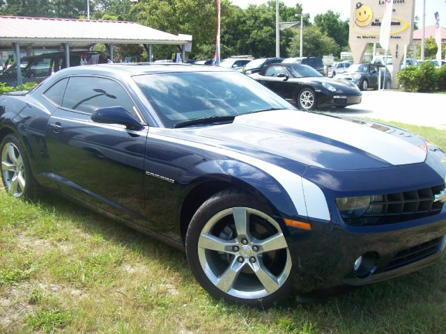 2010 Chevrolet Camaro GS THIS CAR IS FAST And Furiou