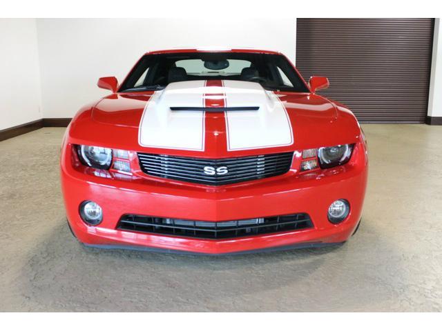 2010 Chevrolet Camaro Manual Transmission