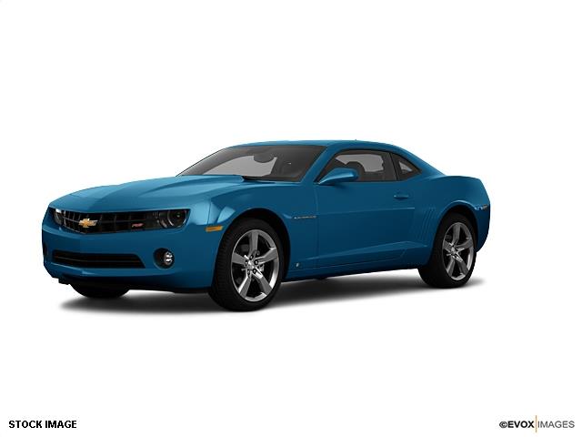 2010 Chevrolet Camaro Lariat 4WD FX4