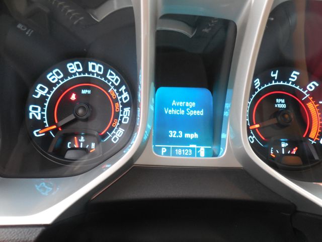 2010 Chevrolet Camaro V6 4WD Limited W/3rd Row 4x4 SUV