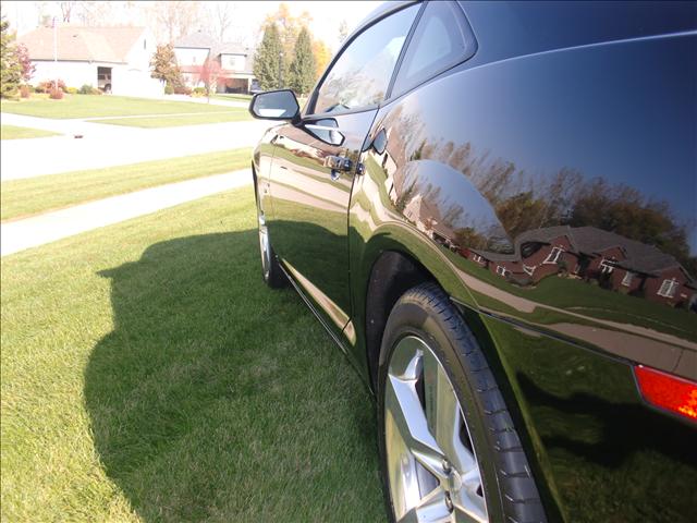 2010 Chevrolet Camaro G3500 LT