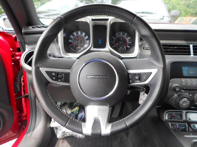 2010 Chevrolet Camaro 2-owner