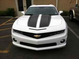 2010 Chevrolet Camaro Silverado, ONE Owner