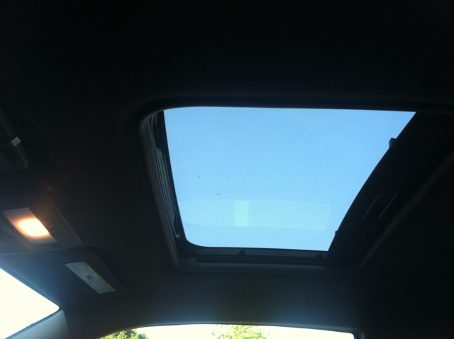 2010 Chevrolet Camaro V6 4WD Limited W/3rd Row 4x4 SUV