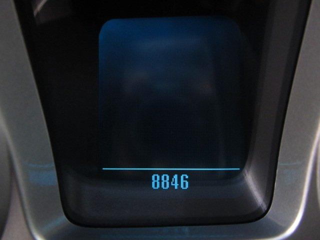 2010 Chevrolet Camaro V6 4WD Limited W/3rd Row 4x4 SUV