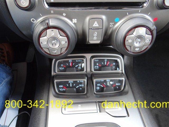 2010 Chevrolet Camaro XC7