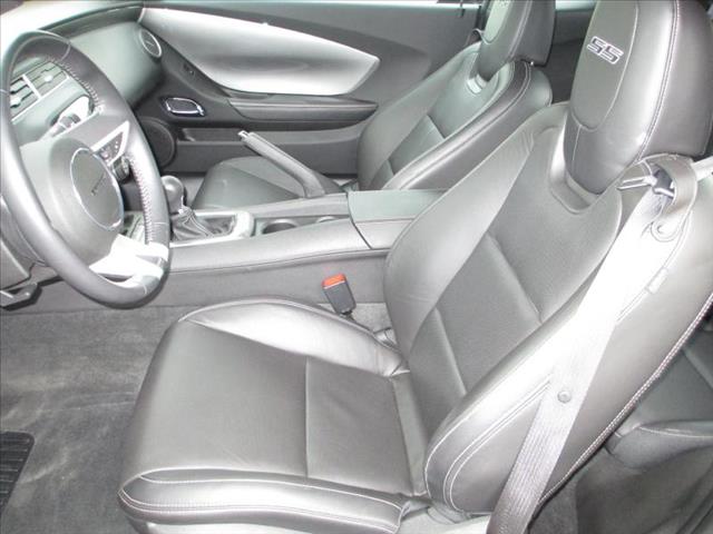 2010 Chevrolet Camaro XC7