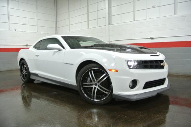 2010 Chevrolet Camaro XC7