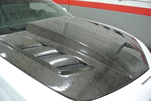 2010 Chevrolet Camaro XC7